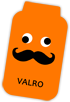 Valro personnage